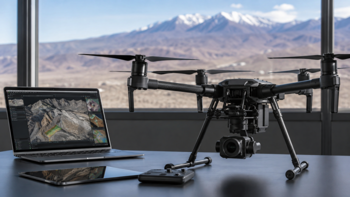 Capacitación Emprendedor RPAS y Obtención de AOC - Imagen 1